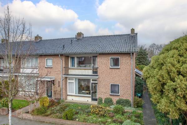 Woning Oosterweg 115 Wijchen