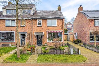 Woning De Laghe Weijdt 8 Heiloo