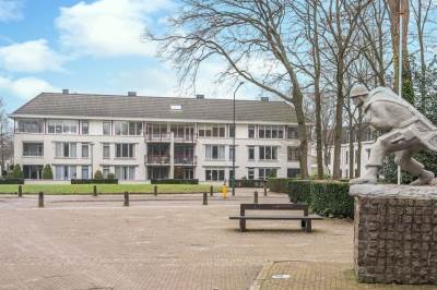 Woning Vijverlaan 6 Son en Breugel