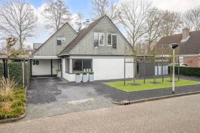 Woning Haverstuk 30 Meppel