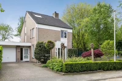 Woning Seinelaan 71 Son en Breugel