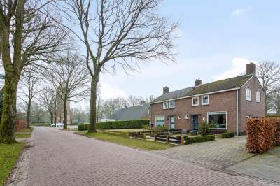Woning Torenlaan 6 Vledder