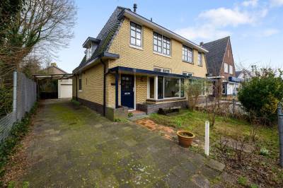 Woning Zevenhuizerlaan 7 Heiloo