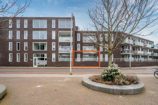 Woning Loevenhoutsedijk 345 Utrecht