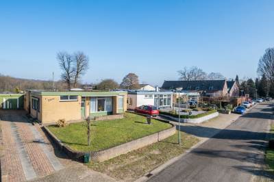 Woning Heiveld 14 Milsbeek