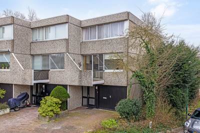 Woning Dalmatië 31 Leusden