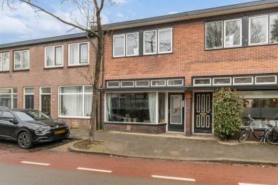 Woning Koningsstraat 136 Hilversum