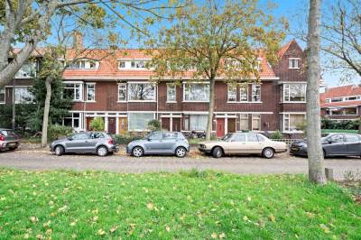Woning Jozef Israëlslaan 307 Rijswijk (ZH)