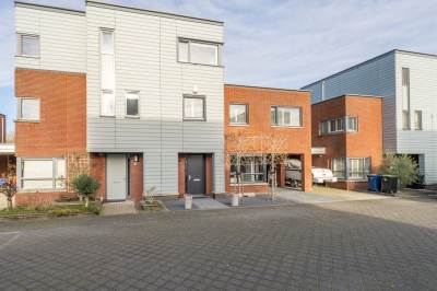 Woning Plecht 5 Almere