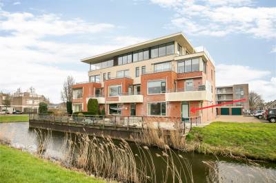 Woning Beyerinckstraat 2 - 5 Kampen