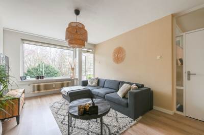 Woning Sint Martinuslaan 109 Voorburg
