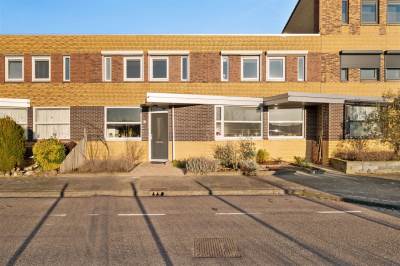 Woning Hellingbaan 23 Ridderkerk