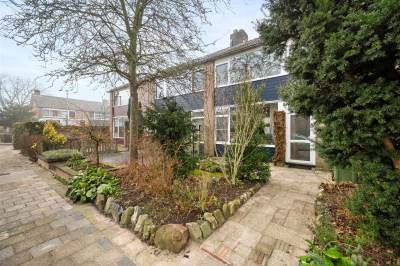 Woning Schakelweg 110 Hoogvliet Rotterdam