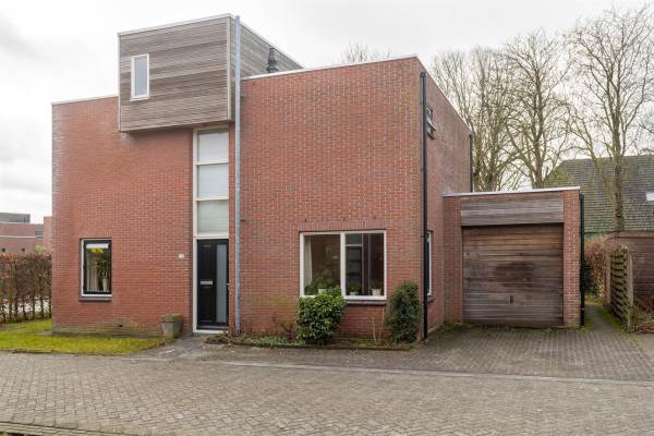 Woning Leegeweg 1 - 12 Groningen