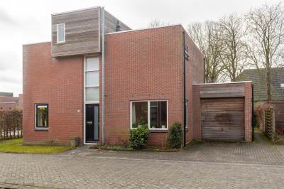 Woning Leegeweg 1 - 12 Groningen