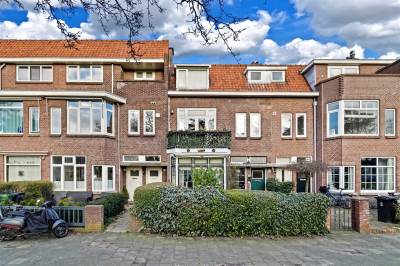 Woning Generaal van Geenplein 13 Rijswijk (ZH)