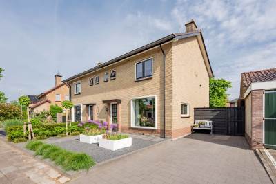 Woning Eikenlaan 6 Garderen