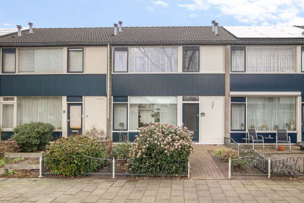 Woning Wikkel 64 Emmer-Compascuum