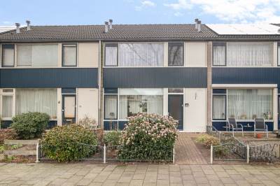 Woning Wikkel 64 Emmer-Compascuum