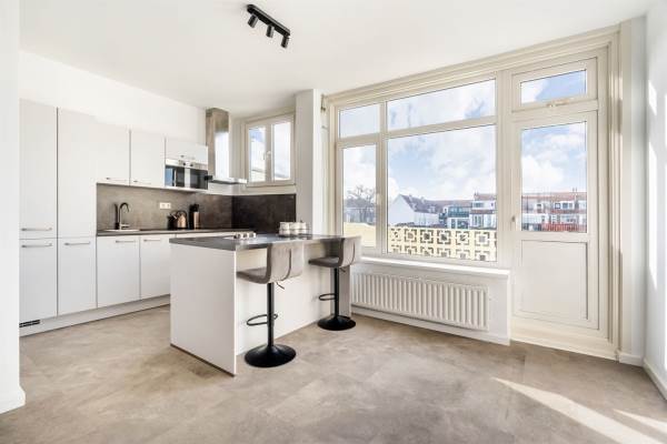 Woning Professor Kamerlingh Onneslaan 157A Schiedam