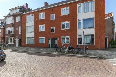 Woning Moesstraat 76 Groningen