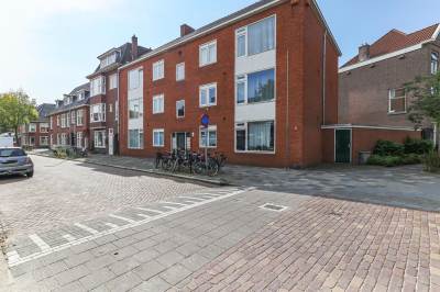 Woning Moesstraat 78B Groningen