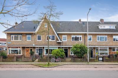Woning Hoge Hondstraat 58 Deventer