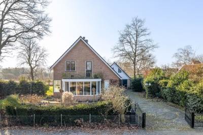 Woning Stationsweg 93 Wezep