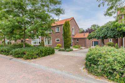 Woning Pr.Irenestraat 5 Gennep