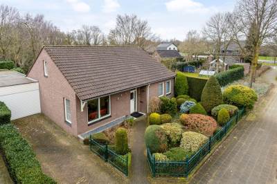 Woning Wienkeskoel 66 Melick