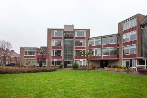 Woning Singelplein 5 Woerden