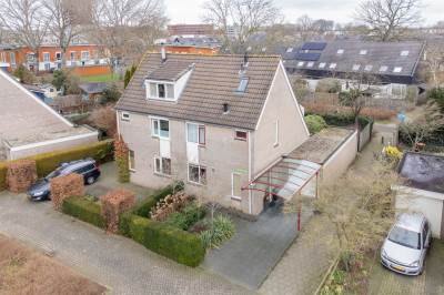 Woning Van Zuylenware 31 Zwolle