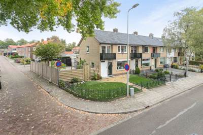 Woning Enkweg 46 Epe