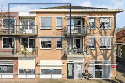 Woning Oosteinde 27 Heino