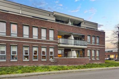 Woning 't Raodhusj 17 Meijel