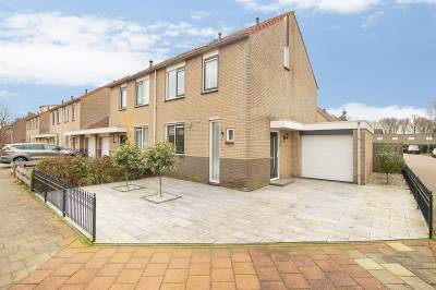 Woning Brielse Rak 2 Brielle