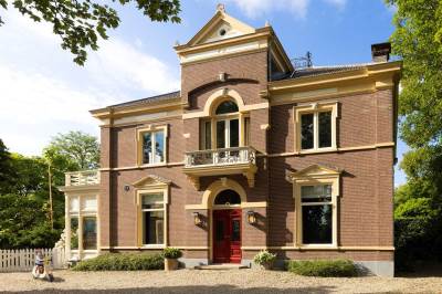 Woning Haardijk 3 Zoelmond