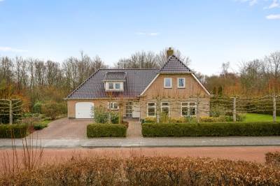 Woning Blazer 7 Zuidhorn