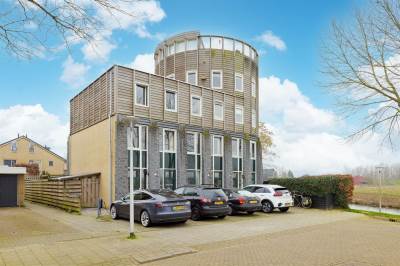 Woning Helmichmarke 17 Zwolle