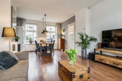 Woning Lange Slagenstraat 74 Gorinchem