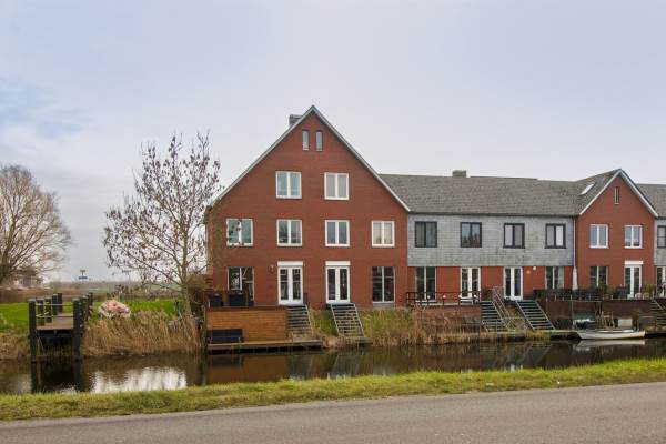 Woning De Waard 187 Groningen