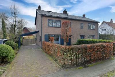 Woning Koningin Wilhelminalaan 42 Schalkhaar