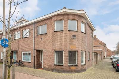 Woning Broekhovenseweg 257 Tilburg
