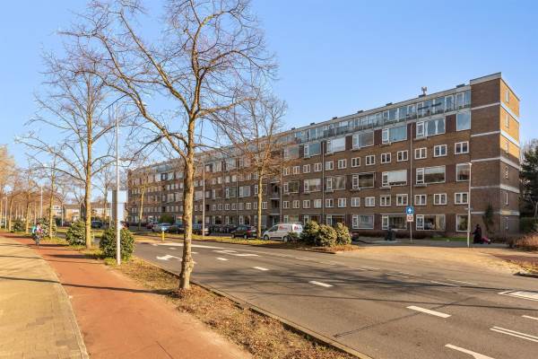 Woning Briljantlaan 88 Utrecht