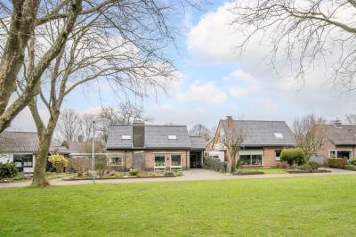 Woning Rubensstraat 9 Voorthuizen