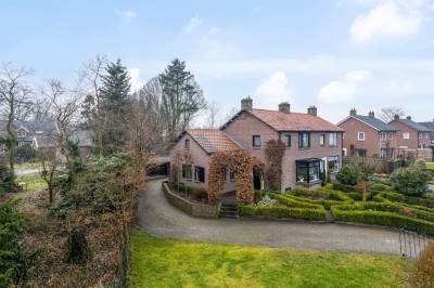 Woning Markerinkdijk 1 Aalten