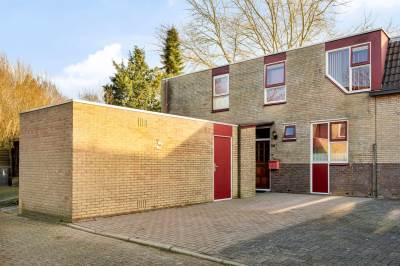 Woning Edzemaheerd 39 Groningen