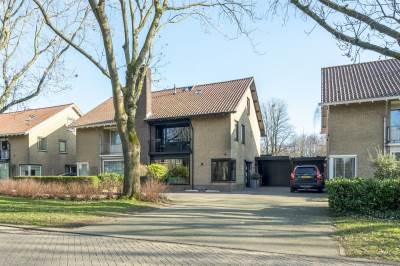 Woning Meentweg 146 De Meern