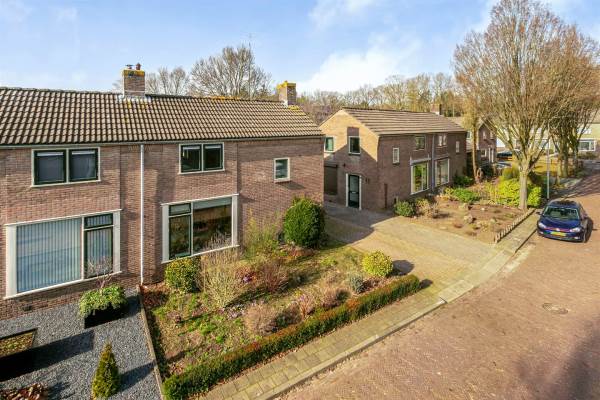 Woning Smutsstraat 6 Vaassen