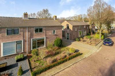 Woning Smutsstraat 6 Vaassen